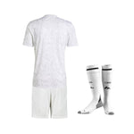 Kids' Kit - Real Madrid Training 24/25