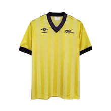 Arsenal Away 83/84