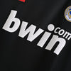 Real Madrid Away 08/09