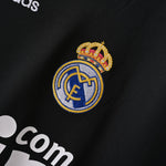 Real Madrid Away 08/09