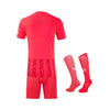 Set de Niño - Rangers Portero 24/25