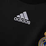 Real Madrid Away 08/09