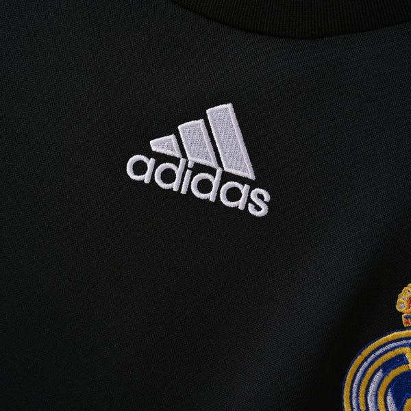 Real Madrid Away 08/09