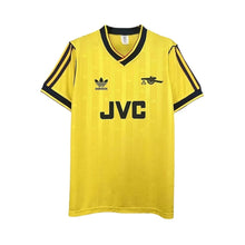 Alternative Arsenal 86/87
