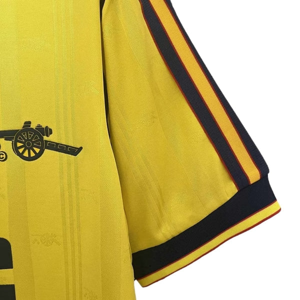 Arsenal Alternativa 86/87