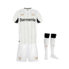 Conjunto de Niño - Bayer 04 Leverkusen Alternativa 24/25