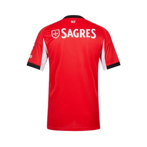 Benfica Main 25/26
