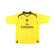Alternative Arsenal 06/07