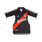 River Plate Tercera 00/01