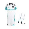 Kit de Niño - Newcastle Tercero 24/25