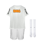 Kit de Niño - Santos Principal 12/13