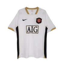 Manchester United Alternative 06/07