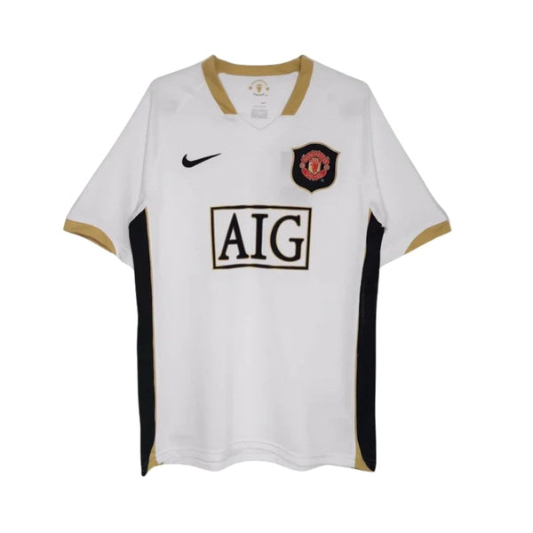 Manchester United Alternative 06/07