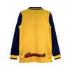 Arsenal Alternativa 96/97 - Manga Larga