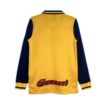 Arsenal Alternativa 96/97 - Manga Larga