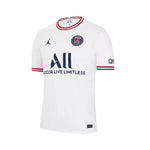 PSG Cuarto 21/22
