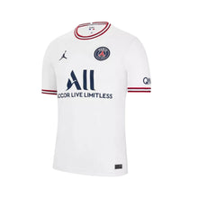 PSG Cuarto 21/22