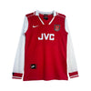 Arsenal Principal 96/97 - Manga Larga