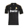 Real Madrid Away 11/12