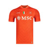 Naples Goalkeeper 25/26