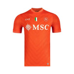 Naples Goalkeeper 25/26