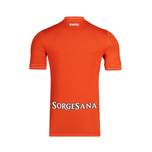 Naples Goalkeeper 25/26
