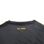 Real Madrid Away 11/12