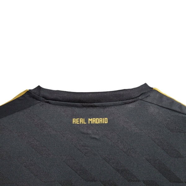 Real Madrid Away 11/12