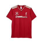 Liverpool Principal 86/87 - FA Cup Final