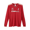 Liverpool Principal FA Cup Final 86/87 - Long Sleeve