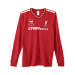 Liverpool Principal FA Cup Final 86/87 - Long Sleeve