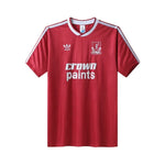 Liverpool Principal 87/88