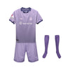 Kit de Niño - Al-Nassr FC Tercero 22/23