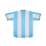 Lazio Principal 99/00 - Liga de Campeones