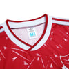 Liverpool Principal 89/90 - Manga Larga