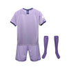 Kit de Niño - Al-Nassr FC Tercero 22/23