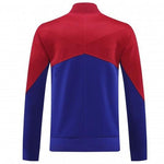 Barcelona 24/25 - Tracksuit - Full Zip