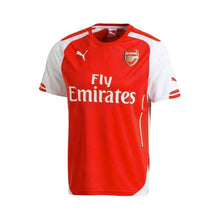 Arsenal Main 14/15