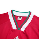 Liverpool Principal 93/94 - Manga Larga