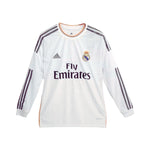 Real Madrid Principal 13/14 - Manga Larga