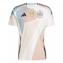 Spain Secondary 2026 - World Cup