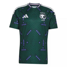 Saudi Arabia Main 2026 - World Cup