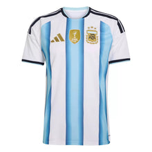 Argentina Main 2026 - World Cup