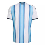 Argentina Principal 2026 - Mundial