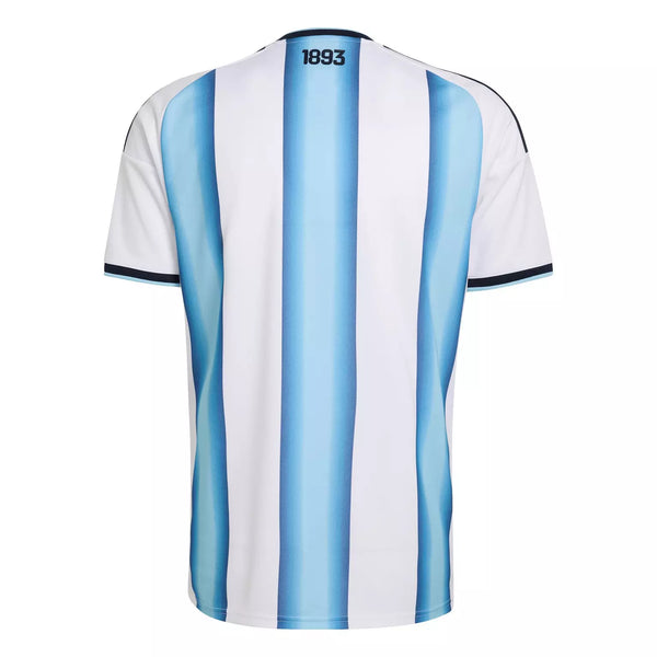 Argentina Principal 2026 - Mundial