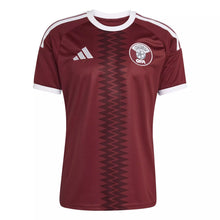 Qatar Principal 2026 - World Cup