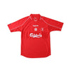 Liverpool Principal 00/01 - FA Cup Final