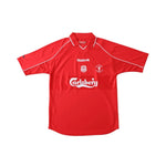 Liverpool Principal 00/01 - FA Cup Final