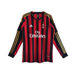 AC Milan Principal 13/14 - Long Sleeve