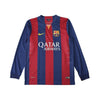 Barcelona Principal 14/15 - Manga Larga